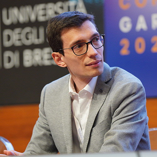 Lorenzo Baraldi