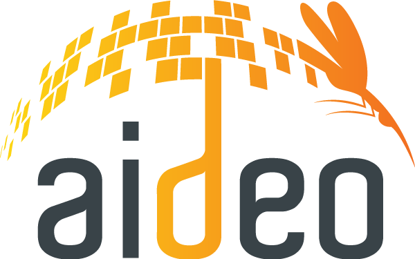 AI for Earth Observation logo